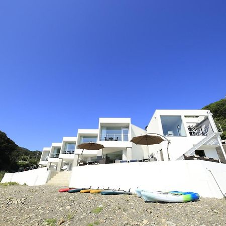 Beach Terrace Kushimoto - Vacation Stay 37415V 和深 エクステリア 写真