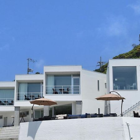 Beach Terrace Kushimoto - Vacation Stay 37415V 和深 エクステリア 写真